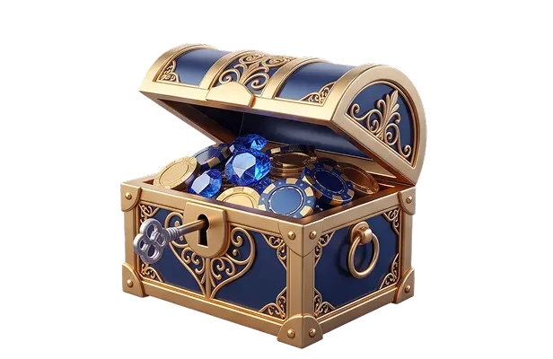 20Bet Drugi casino polog