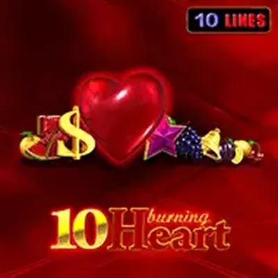 10 Hearts